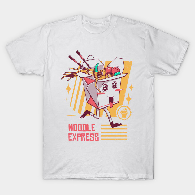Noodle Express